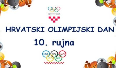 Hrvatski olimpijski dan