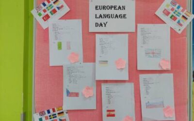 Europski dan jezika