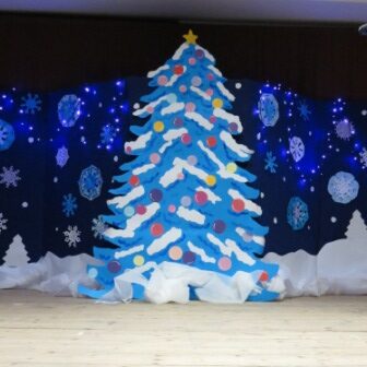 Betlehemska svjetlost