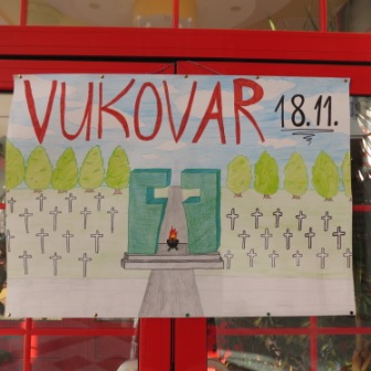 Dan sjećanja na žrtve Domovinskog rata i Dan sjećanja na žrtvu Vukovara i Škabrnje