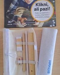 Sigurniji internet za naše učenike