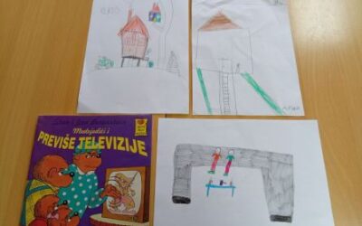 Čitateljski izazov “15 po 15”