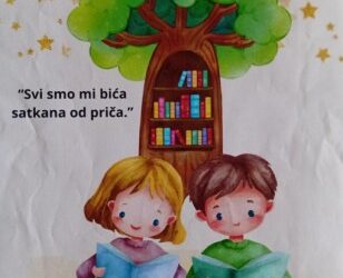 Svjetski dan čitanja naglas