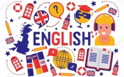 Županijsko natjecanje iz engleskog jezika